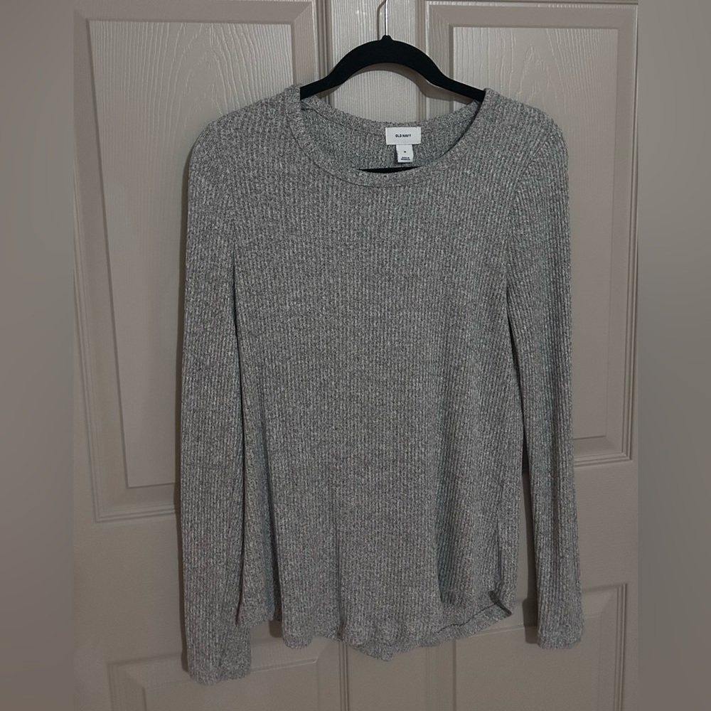 Old Navy Long Sleeve Top